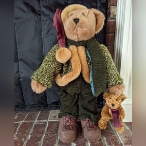 VTG 22" Dan Dee Bear